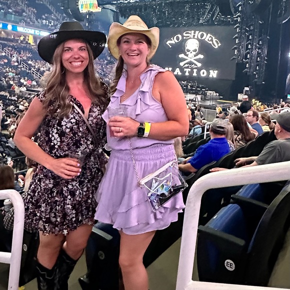 MISA Los Angeles Fleur Mini Dress in Black Floral Size Medium - Picture 10 of 10